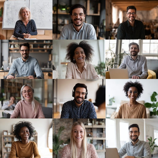 Join a Growing Tech Community